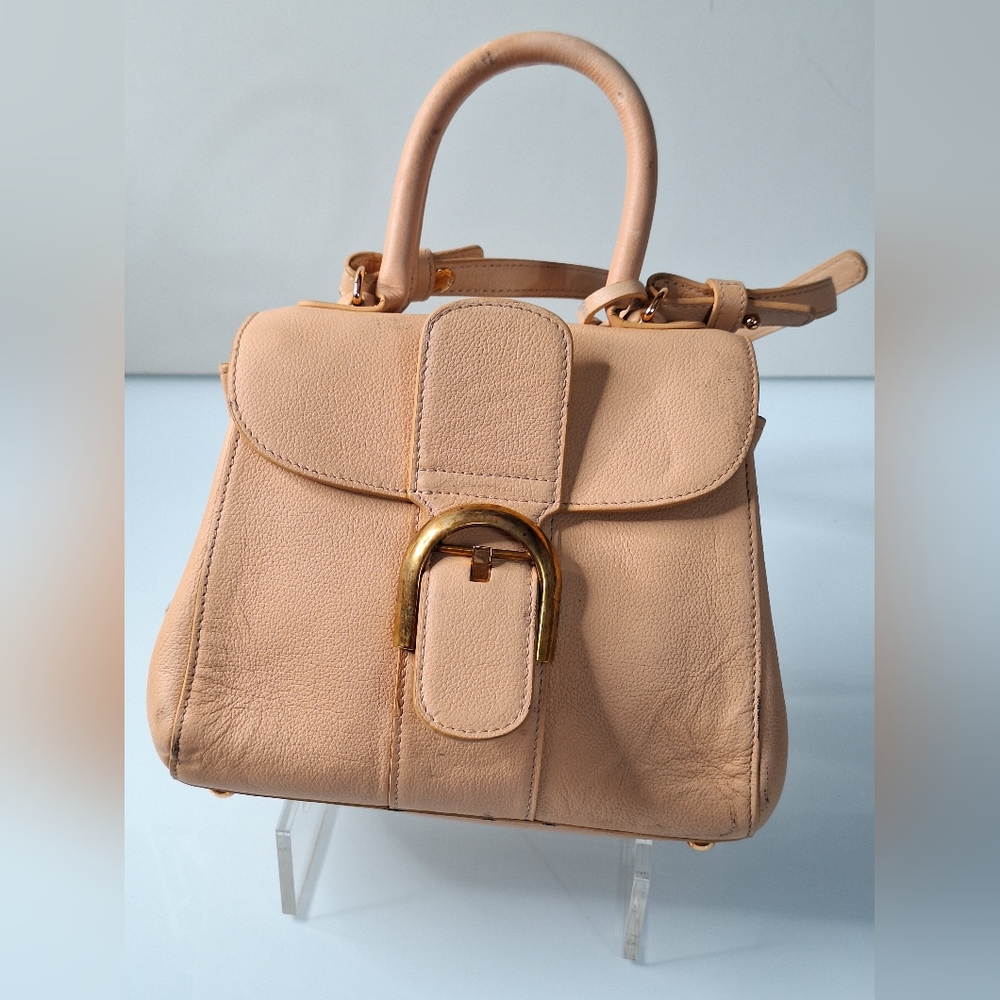 Delvaux mini brilliant bag - Picture 1 of 13